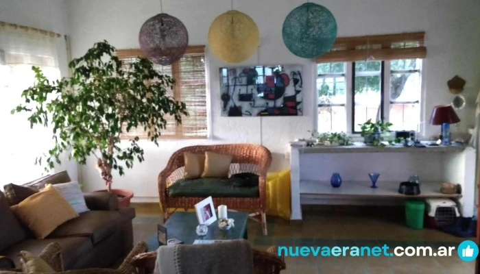 Cabanas Agua De Oro Habitaciones - Agua de Oro