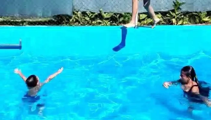 Cabanas Agua De Oro Videos - Agua de Oro
