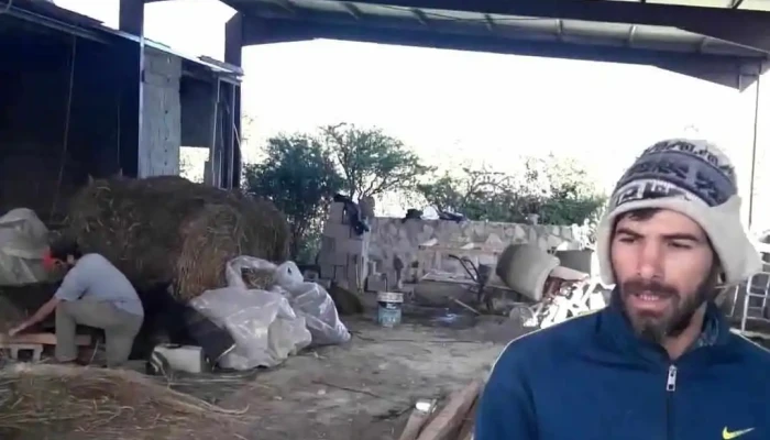 Cabanas Agua De Oro Videos - Agua de Oro