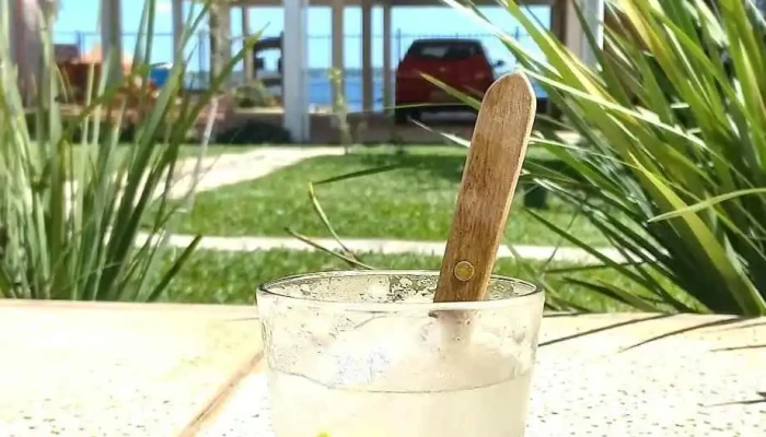 Cabanas Amira Comida Y Bebida - Paso de la Patria