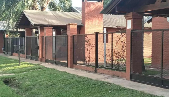 Cabanas Amira Direccion - Paso de la Patria