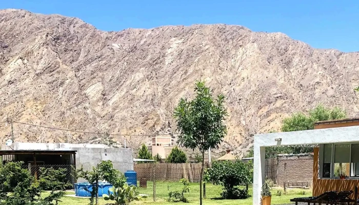 Cabanas Buenos Momentos Opiniones - Villa Tacú