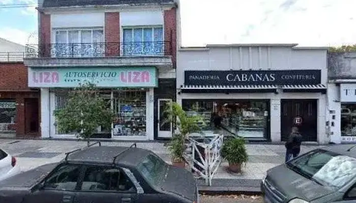 Cabanas Confiteria Panaderia Numerodeg - Cdad. Autónoma de Buenos Aires