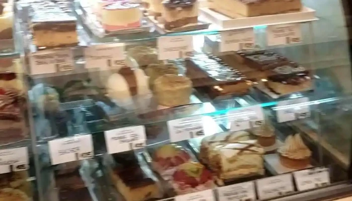 Cabanas Confiteria Panaderia Videos - Cdad. Autónoma de Buenos Aires