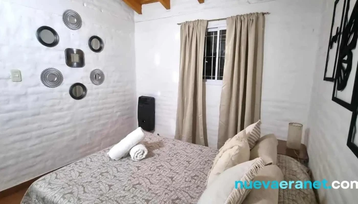 Cabanas Destellos Del Lago Habitaciones - Potrero de los Funes