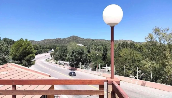 Cabañas Destellos del Lago - Potrero De Los Funes