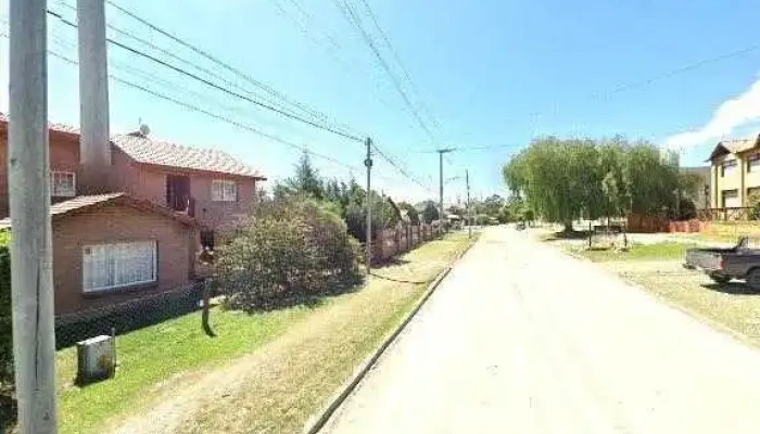 Cabanas Destino Merlo Dondedeg - Merlo