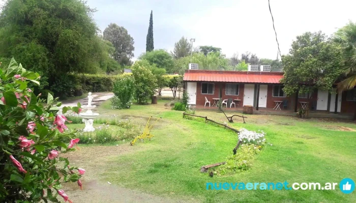 Cabanas Dinosaurios Precios - Villa San Agustín