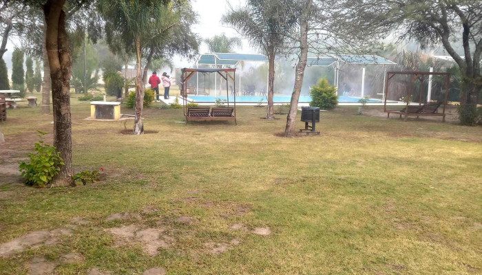Cabanas Don Ignacioo Puntaje - Santiago del Estero