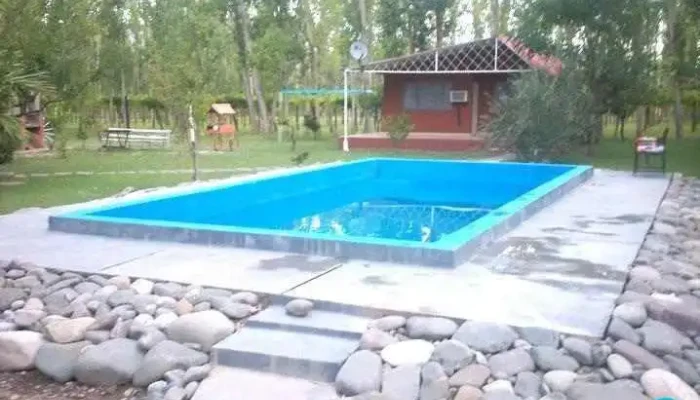 Cabanas Don Vinato Servicios - Zonda