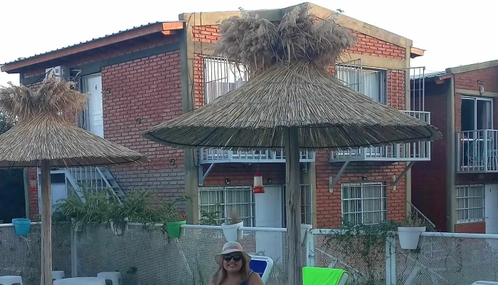 Cabanas El Cacique Cabeytu Instagram - Juana Koslay