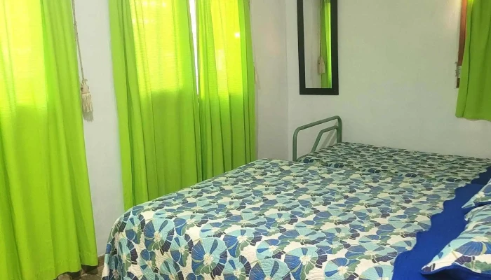 Cabanas El Nogal Habitaciones - Agua de Oro