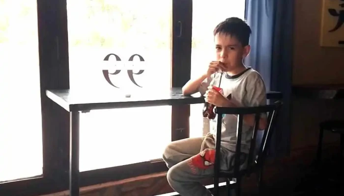 Cabanas Hospedaje Pirca India Videos - La Toma