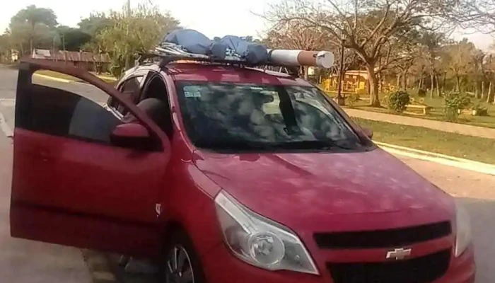 Cabanas Juan Promocion - Concepción