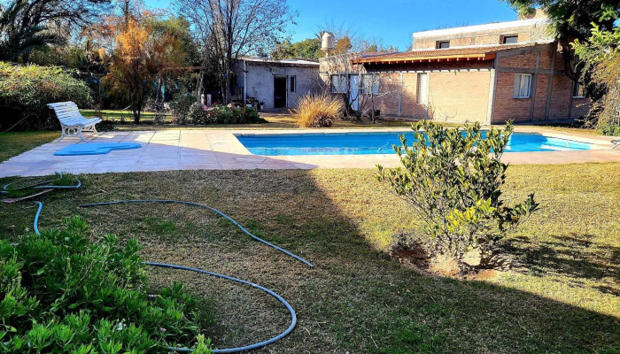 Cabanas La Rosita Fotos - Villa San Agustín
