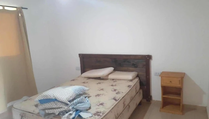 Cabanas La Tranquera Habitaciones - Monte Caseros