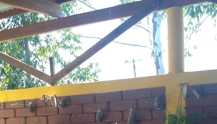 Cabanas La Tranquera Telefono - Monte Caseros
