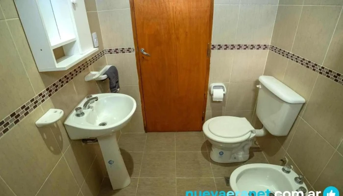 Cabanas Las Moras Del Manantial Del Propietario - Termas de Río Hondo