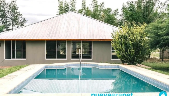 Cabañas Las Moras del Manantial - Termas De Río Hondo