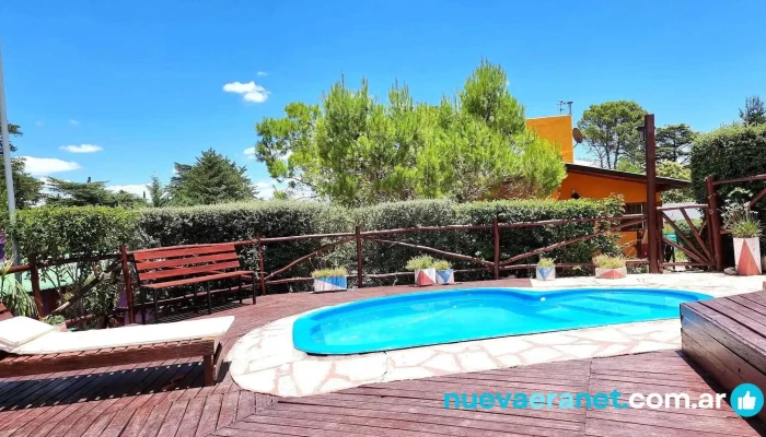 Cabanas Las Veletas   Villa Giardino Servicios - Villa Giardino
