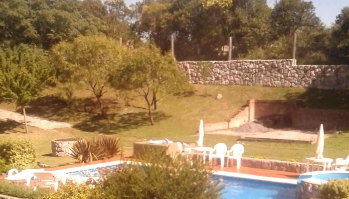 Cabanas Los Moye Abierto Ahora - Huerta Grande
