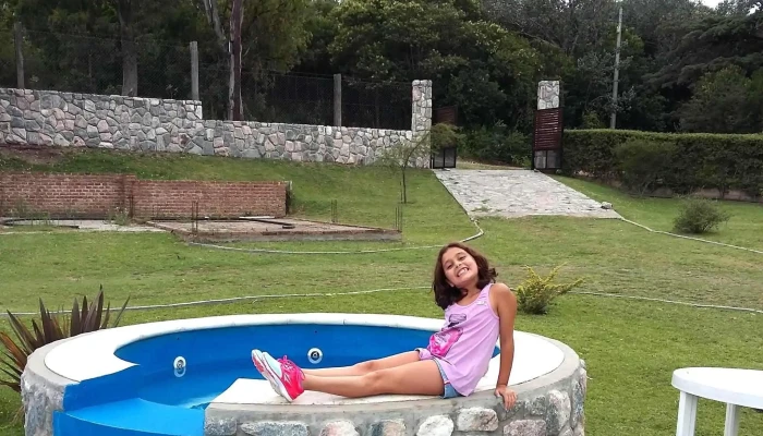 Cabanas Los Moye Comentarios - Huerta Grande