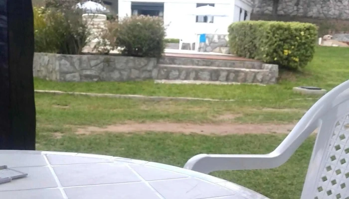 Cabanas Los Moye Donde - Huerta Grande