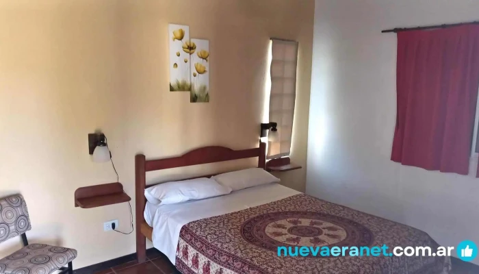 Cabanas Misky Wayra Habitaciones - San Luis