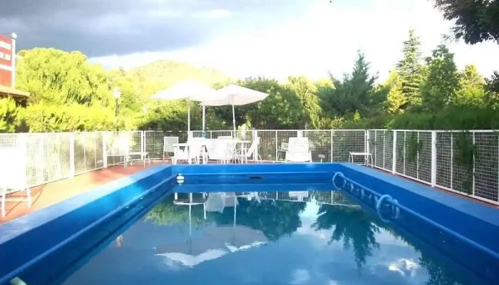 Cabanas Murmullo Del Rio Del Propietario - San Luis