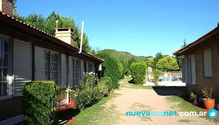 Cabanas Murmullo Del Rio Precios - San Luis