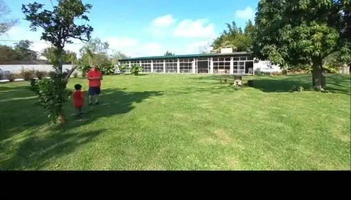 Cabanas Puerto Ibera Del Propietario - Concepción