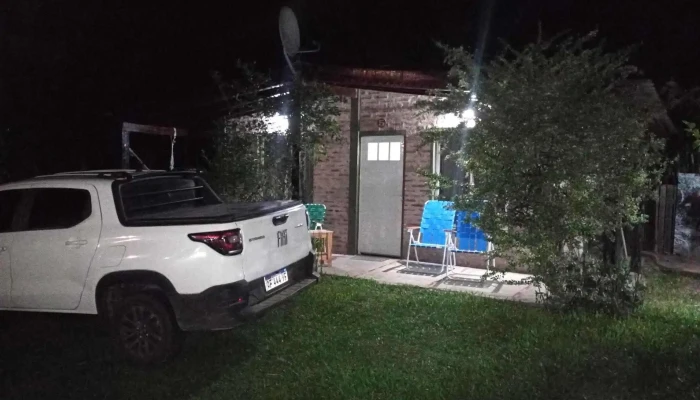 Cabanas Puerto Ibera Mas Recientes - Concepción