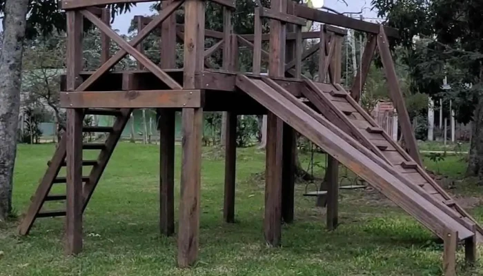 Cabanas Puerto Ibera Videos - Concepción