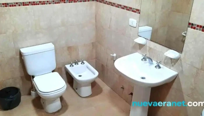 Cabanas Pura Vida Del Propietario - Termas de Río Hondo