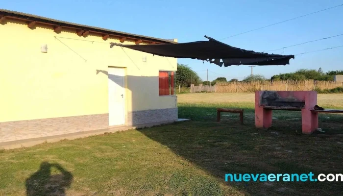 Cabanas Rio Hondo De Los Visitantes - Termas de Río Hondo