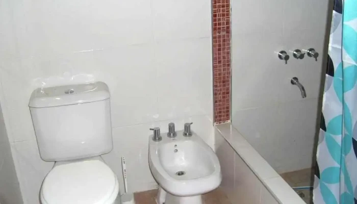 Cabanas Rio Hondo Del Propietario - Termas de Río Hondo