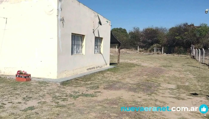 Cabanas Rio Hondo Exterior - Termas de Río Hondo