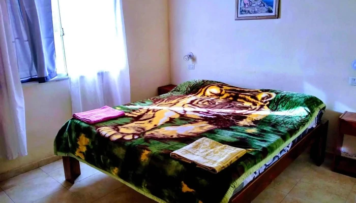 Cabanas Rio Hondo Habitaciones - Termas de Río Hondo