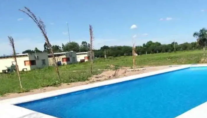 Cabanas Rio Hondo Servicios - Termas de Río Hondo