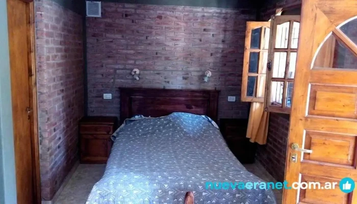 Cabanas Ruka Malbec Habitaciones - Trapiche