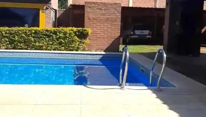 Cabanas Solar Del Paso Videos - Paso de la Patria
