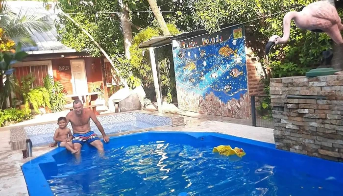 Cabanas Sueno Dorado Descuentos - Paso de la Patria