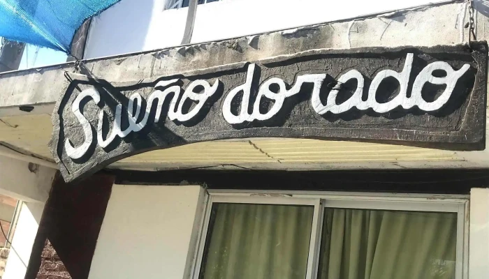 Cabanas Sueno Dorado Exterior - Paso de la Patria
