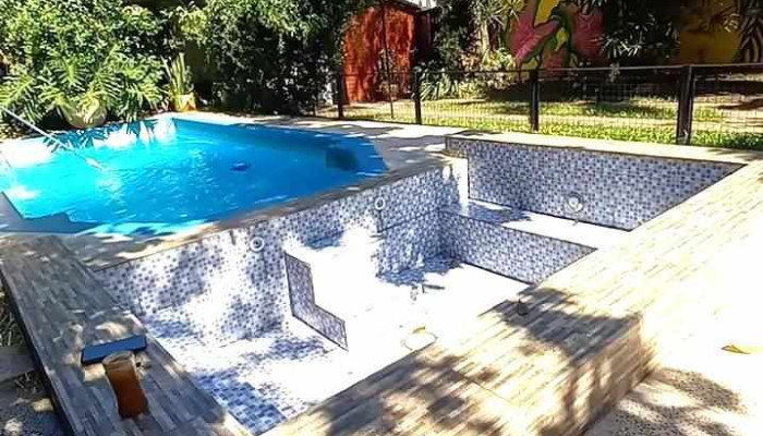 Cabanas Sueno Dorado Videos - Paso de la Patria