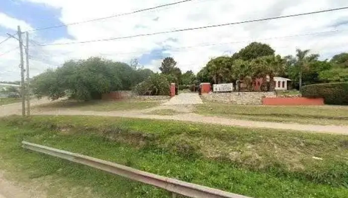Cabanas Tu Estacion Sitio Webdeg - Huerta Grande