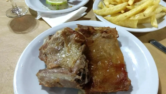 Cabanas Valle Pintado Comida Y Bebida - Villa San Agustín