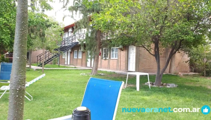 Cabanas Valle Pintado Exterior - Villa San Agustín
