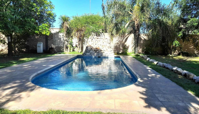Cabanas Valle Pintado Servicios - Villa San Agustín