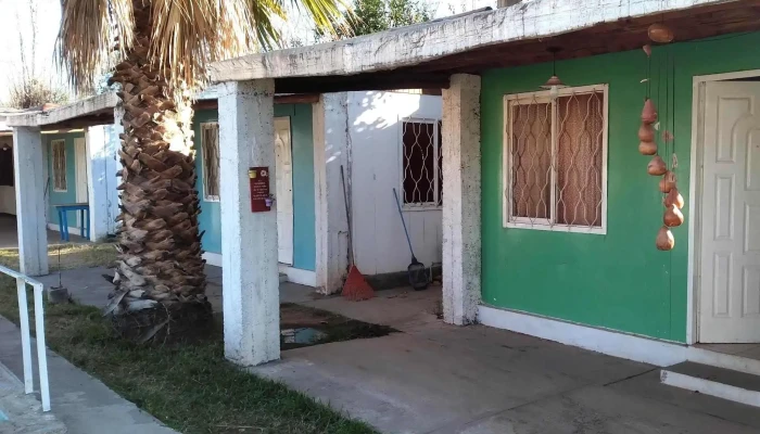 Cabanas Yajtay Abierto Ahora - Villa San Agustín