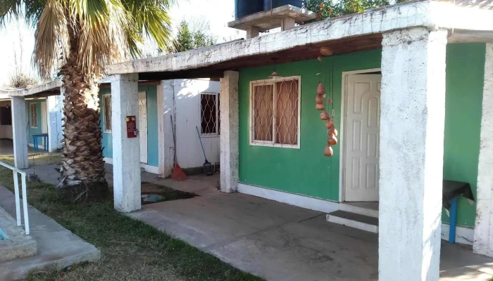 Cabanas Yajtay De Los Visitantes - Villa San Agustín